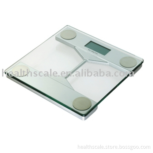 bathroom scale (HCG-QI)